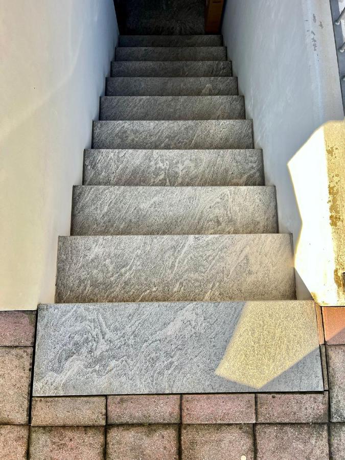 Appartamento Vacanze Sanzen - Como Cernobbio Lugano Morbio Inferiore Luaran gambar