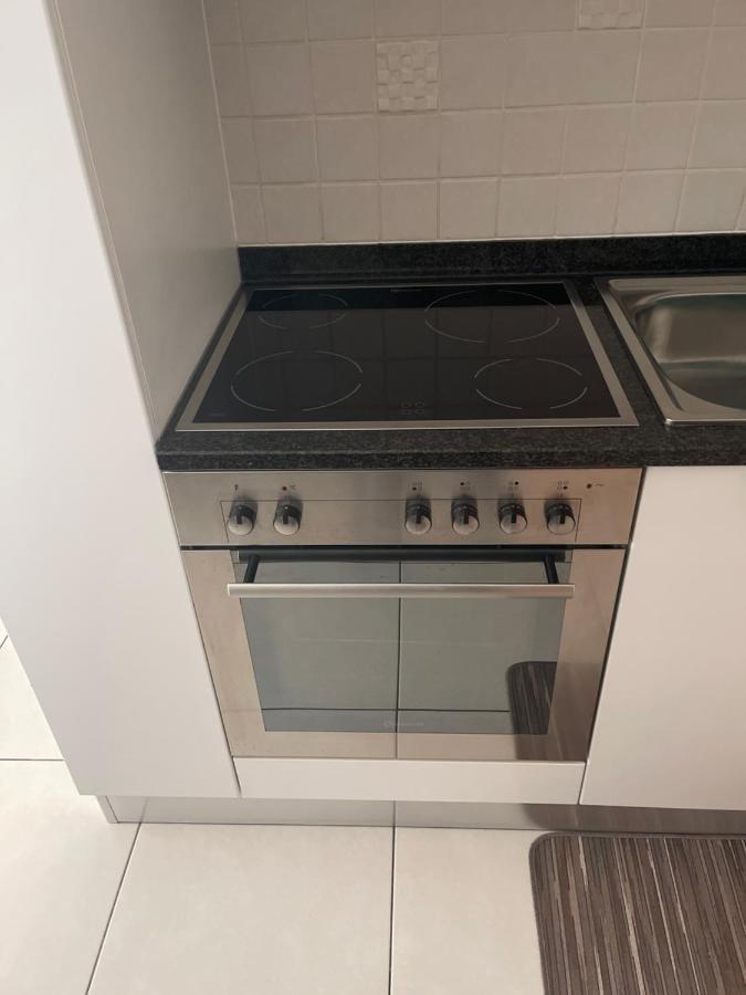 Appartamento Vacanze Sanzen - Como Cernobbio Lugano Morbio Inferiore Luaran gambar